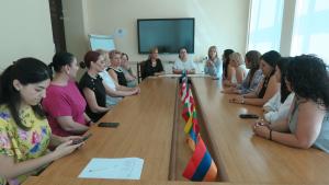 Նյութի նկարը