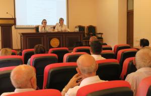 Նյութի նկարը