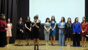 Նյութի նկարը