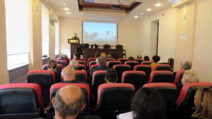 Նյութի նկարը