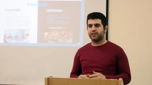 Նյութի նկարը