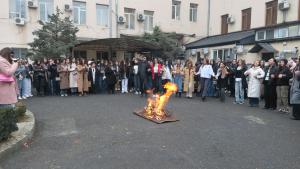 Նյութի նկարը