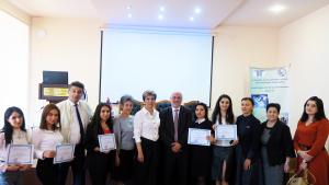 Նյութի նկարը