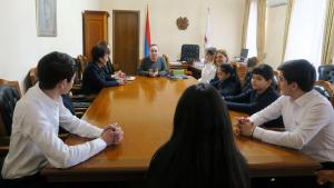 Նյութի նկարը