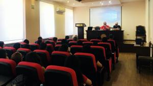 Նյութի նկարը