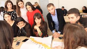 Նյութի նկարը