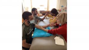 Նյութի նկարը