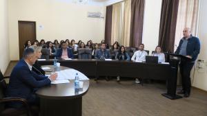 Նյութի նկարը