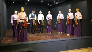 Նյութի նկարը