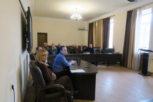 Նյութի նկարը