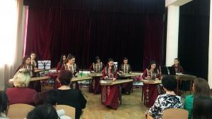 Նյութի նկարը