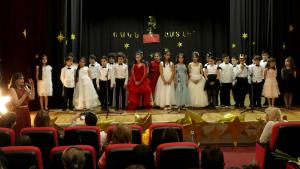 Նյութի նկարը