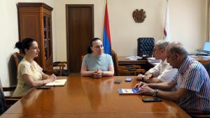 Նյութի նկարը