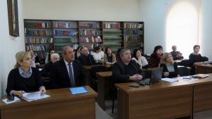 Նյութի նկարը