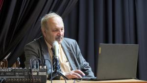 Նյութի նկարը