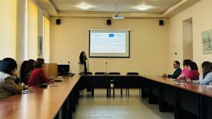 Նյութի նկարը