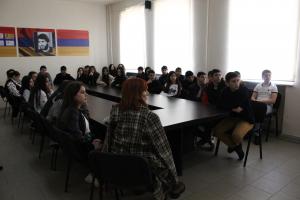 Նյութի նկարը