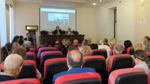 Նյութի նկարը