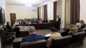 Նյութի նկարը