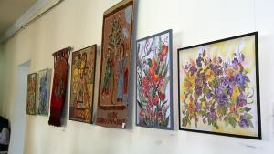 Նյութի նկարը