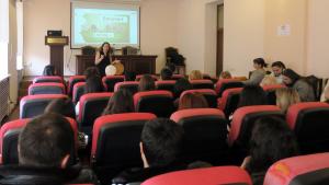 Նյութի նկարը