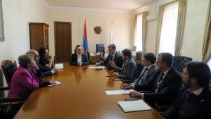 Նյութի նկարը