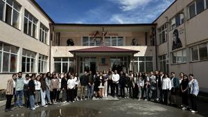 Նյութի նկարը