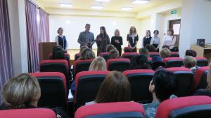 Նյութի նկարը