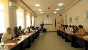 Նյութի նկարը