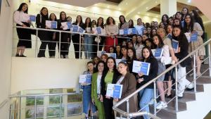 Նյութի նկարը