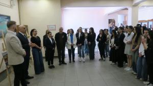 Նյութի նկարը