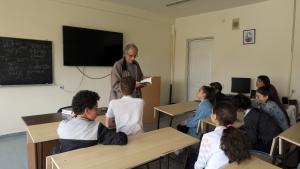 Նյութի նկարը