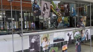 Նյութի նկարը