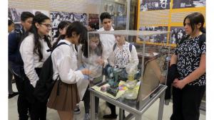 Նյութի նկարը