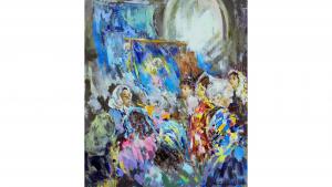 Նյութի նկարը