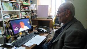 Նյութի նկարը