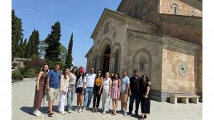 Նյութի նկարը