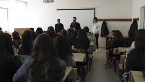 Նյութի նկարը