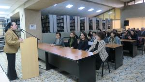 Նյութի նկարը