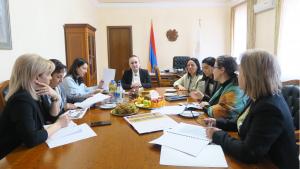 Նյութի նկարը