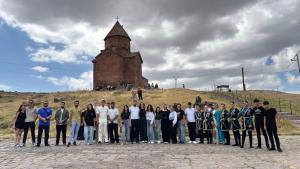 Նյութի նկարը