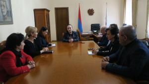 Նյութի նկարը