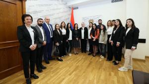 Նյութի նկարը