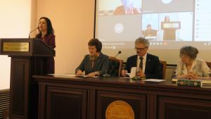 Նյութի նկարը