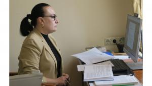 Նյութի նկարը