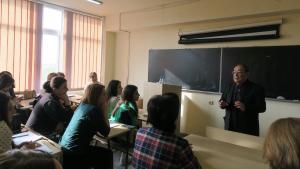 Նյութի նկարը