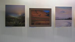 Նյութի նկարը