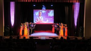 Նյութի նկարը