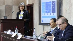 Նյութի նկարը