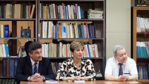 Նյութի նկարը